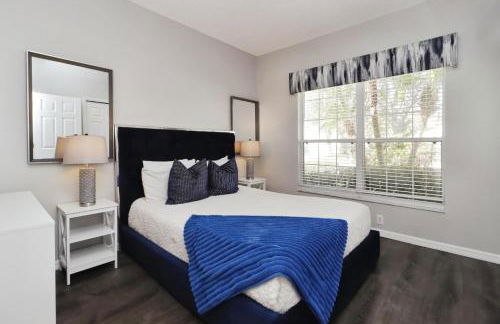 Disney Area Villa South-Facing Pool and Spa Game Room - Foto 12