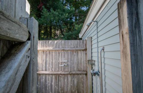 Lake House in Centerville with Private Water Access - Foto 34