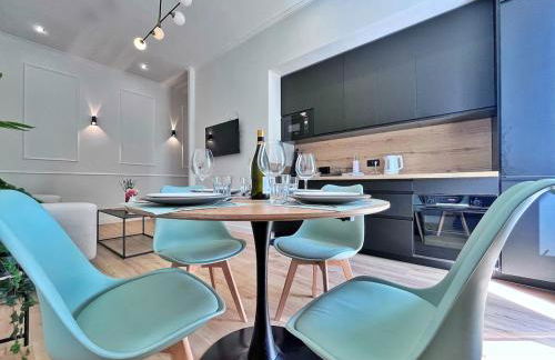 Ref 118 Oliviera 2 Beds Apartment in Riquier - Foto 10