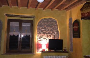 Antica casa in sasso - Casa Vacanze - Foto 59