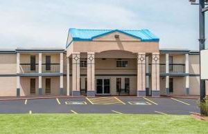 OSU King Bed Hotel Room 111 Booking - Foto 9