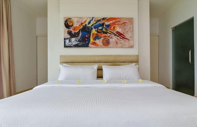 Villa Pondok Wahyu Sedana - Foto 4