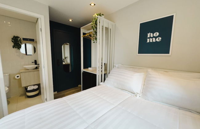 Apê Metrô Paulista - Foto 8