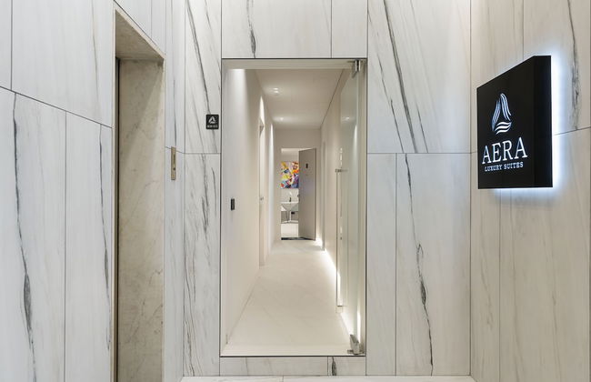 Aera Luxury Suites by Wonderful Italy - Photo 1