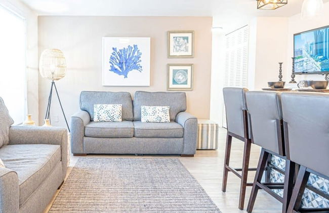 ONE Bedroom Apartment - Photo 24