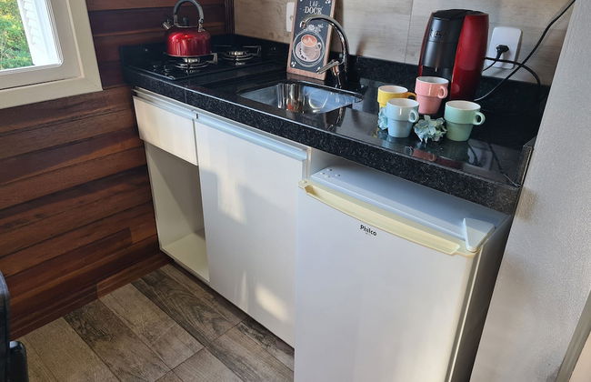 CHALÉ LAVANDA - Foto 13