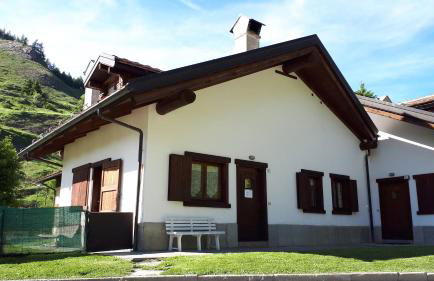 Mansarda - La Thuile Frazione Buic - Foto 3