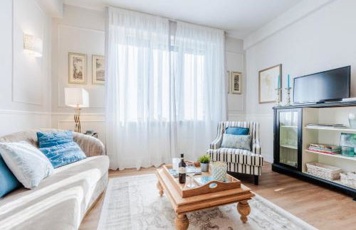 Elegante appartamento a 20mt dalla spiaggia con garage - Foto 25