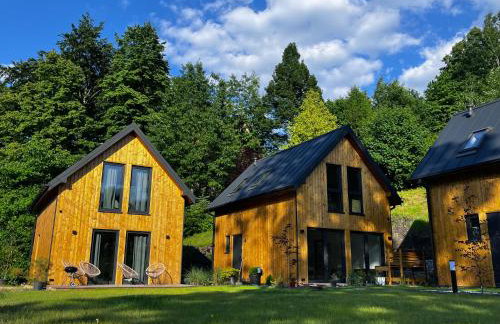 Chatki Między Górami - Foto 12