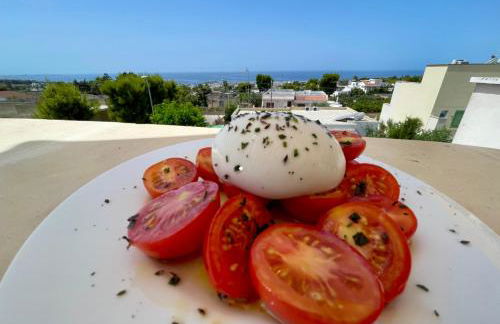 Casa e Vita Salento - Deluxe Suite Santa Maria al Bagno with private pool - Foto 38