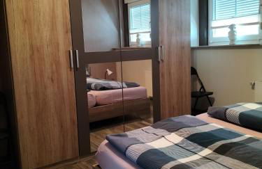 Ferienwohnung Naturblick - Photo 18