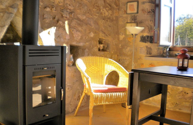 Arcadian Stone House For You - Photo 9