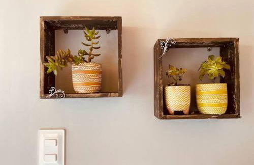 Cabanas da Mata - Cabana Flamboyant - Casa Branca - Foto 25