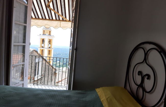 Apartment in Cervione With Balcony/terrace - Photo 4