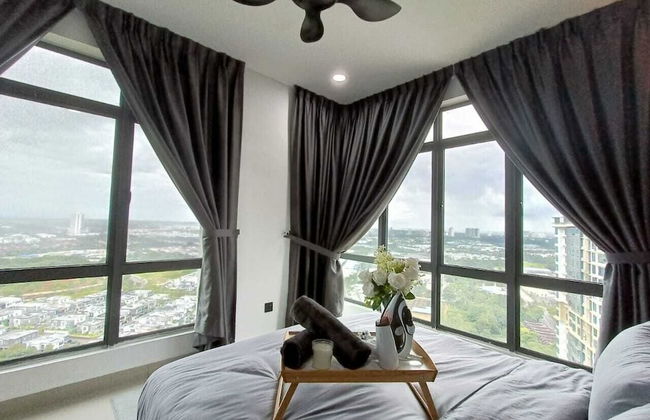 ARC Austin Hills Residensi By Antlerzone - Foto 2