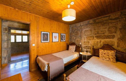 Casa da Capela by House and People - Foto 9