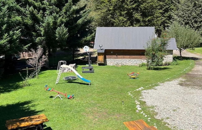 Natur Haus - Foto 57