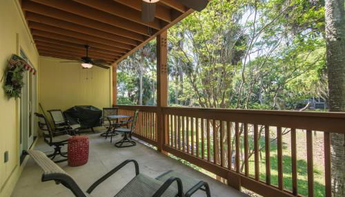 335 Palmetto Walk - Locke Nest III - Foto 3