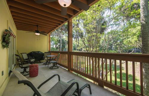 335 Palmetto Walk - Locke Nest III - Foto 3