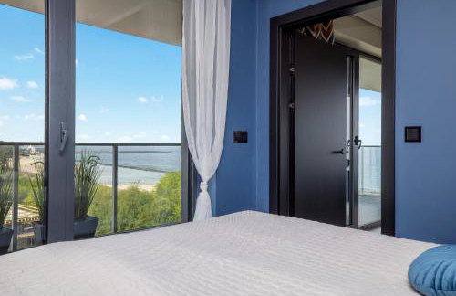 Apartament 601 Natural Baltic Darłówko - Photo 6