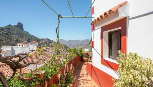 Casa Rural Serafín - Foto 2