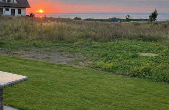 HausLIEBLINGSPLATZ - am Meer - Luxus Villa mit 4 Schlafzimmern, 3 Badezimmern Sauna, Kamin, Weber-Grill und Wallbox - Foto 13