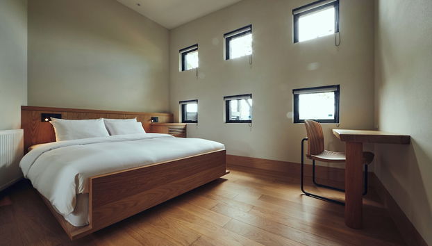 SONEKA - Foto 4, Habitación