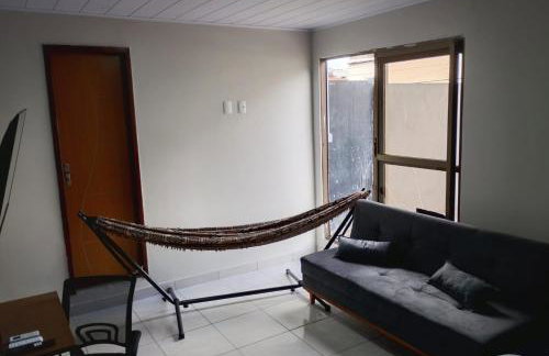 Kitnet 02 Ampla Praia e Shopping VV - Foto 5