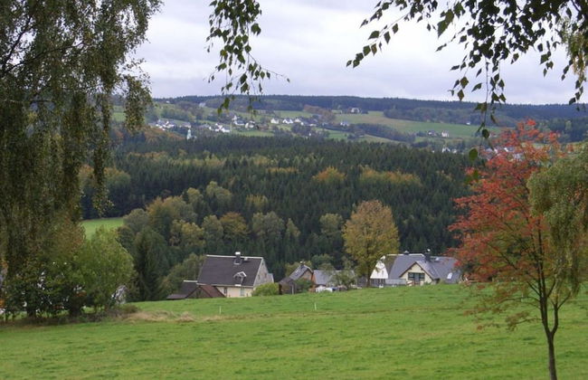 Holiday Home Oertel Hausl - Foto 17