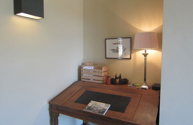 Spacious Family Villa, Offagne - Foto 3