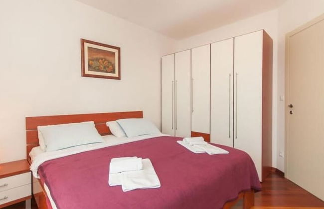 Apartments Nikolina - Foto 8