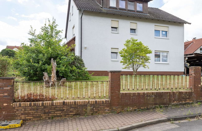 Wohnung in Fuldabruck am Naturpark - Foto 28