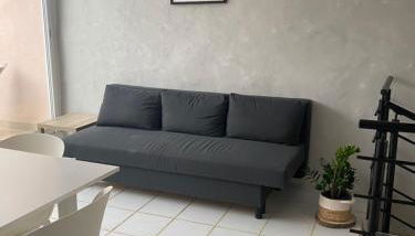 Appartement Bedoin avec vue sur le Mont Ventoux - Foto 4