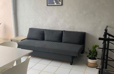 Appartement Bedoin avec vue sur le Mont Ventoux - Foto 4