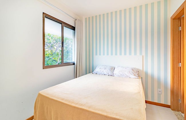 IT25 Ap 3 quartos a 50m da Praia - Photo 9