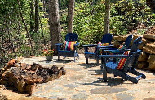 Waterfront 5BD/5BA Dock & 9P-Hottub - Foto 35