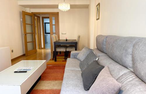 Vigo Centro 3HAB Parking incluido & WiFi 5PAX ツ by Rias Baixas Rentals - Foto 69