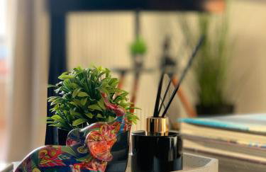 Aelio Suites- Near Airport and Beach - Foto 21