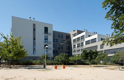 Executive Lofts Madrid Sur PARKING - Foto 19