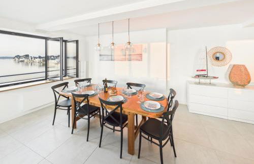 Appartement vue sur la mer à l'Ile Tudy ! - Photo 7