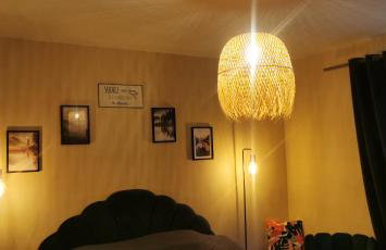 Appart Séguite 4p Garage motos et vélos - Foto 39