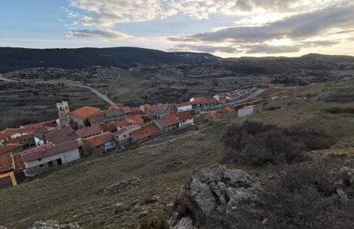 ENJOY VALDELINARES - Foto 27