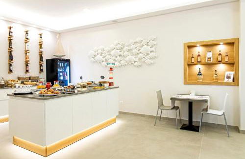 Junior Suite Hotel Biagi - Foto 43