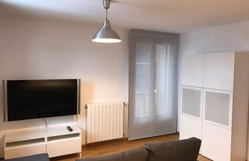 Apartamento la Abadía en Tramacastilla - Foto 7