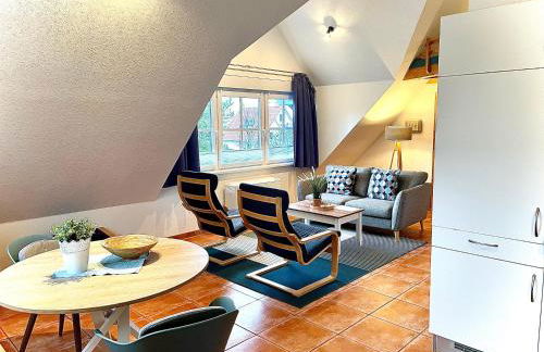 Ferienhäuser Liethmann Haus 3 W2 - Foto 1