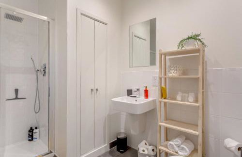 Luxury Serviced Apartments Stevenage, Hertfordshire - Foto 32