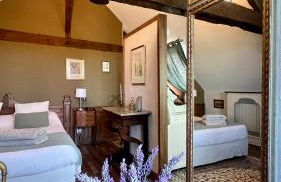 Gîte La Blanchie Haute - Foto 56