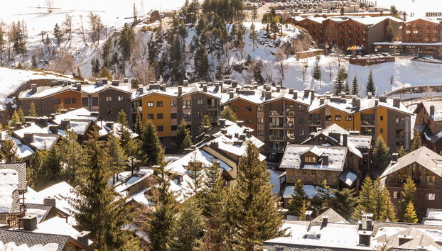 Pierre & Vacances Andorra El Tarter - Foto 3