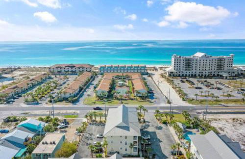 Gulfside Getaway 2 BR, 2 BA - Foto 1