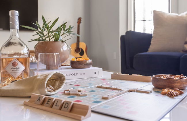 Jasmine by Avantstay Entertainers Paradise w Hot Tub Pool Table Large Patio - Foto 10